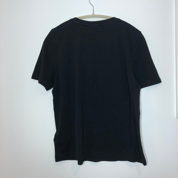NWT Reebok Classic Tee Medium - Picture 3 of 4